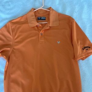 Callaway Golf Polo